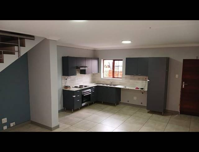 2 BEDROOM PROPERTY TO RENT IN SUMMERSET